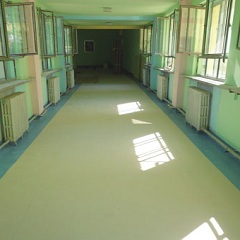 學校pvc塑膠地板
