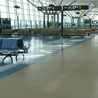 地鐵|機場塑膠地板
